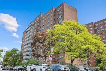 Unit for sale at 3130 Irwin Avenue, Bronx, NY 10463