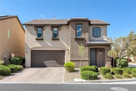 House for Sale at 9578 Abbey Pond Avenue, Las Vegas,  NV 89148