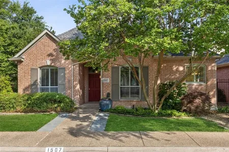 Unit for sale at 1507 Waterside Court, Dallas, TX 75218