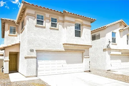 House for Sale at 8420 Woodland Prairie Avenue, Las Vegas,  NV 89129