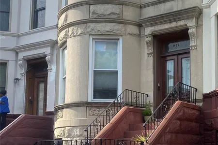 Unit for sale at 1435 Dean Street, Crown Heights, NY 11213