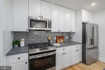 Condo for Sale at 721 N 3rd Street #3, Philadelphia,  PA 19123