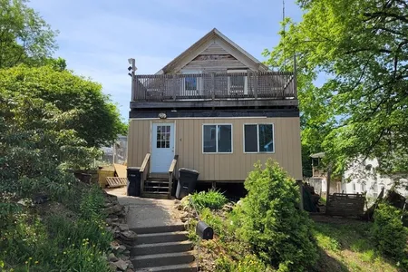 Unit for sale at 6 Breck Street, Worcester, MA 01605