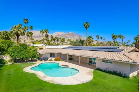 House for Sale at 72825 Bel Air Road, Palm Desert,  CA 92260