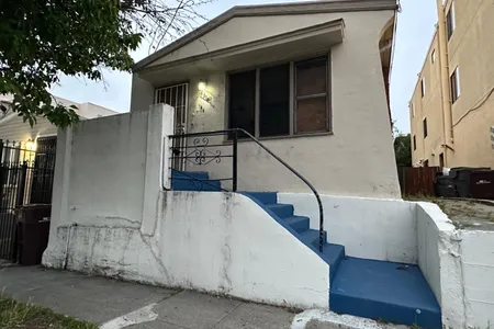 House for Sale at 3316 Macarthur Boulevard, Oakland,  CA 94602