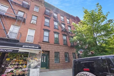 Co-Op for Sale at 443 Court Street #4F, Carroll Gardens,  NY 11231