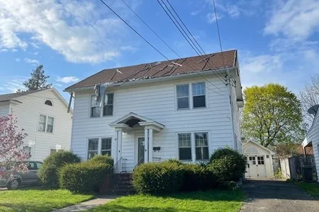 House for Sale at 11 Utica Avenue, Fenton,  NY 13901