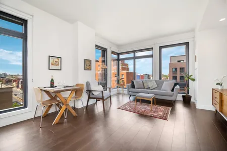 Condo for Sale at 613 Baltic Street #8D, Brooklyn,  NY 11217