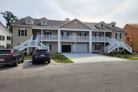 Unit for sale at 1147 Freeboard Street, Murrells Inlet, SC 29576