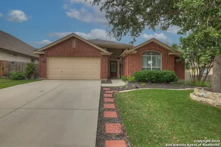 House for Sale at 2417 Angelina Dr, New Braunfels,  TX 78130-3355