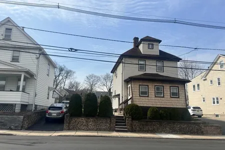 Unit for sale at 201 Centre Street, Nutley, NJ 07110