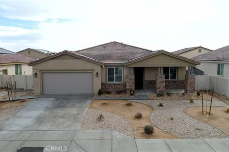 House for Sale at 45354 E 8th Street, Lancaster,  CA 93535