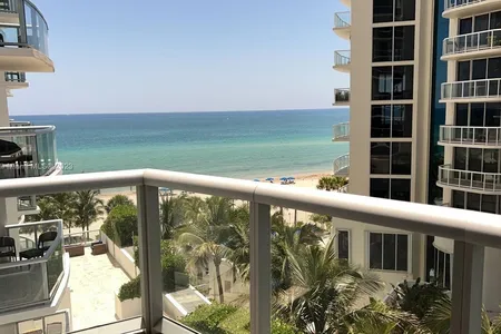 Unit for sale at 18683 Collins Ave #709, Sunny Isles Beach, FL 33160