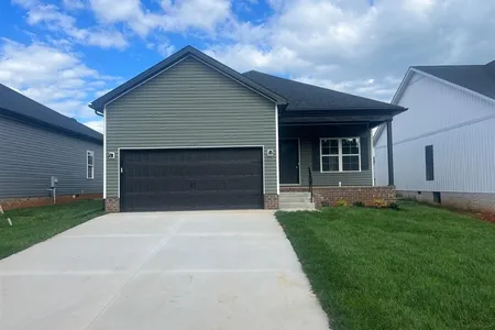 Unit for sale at 1190 County House Lane, Bowling Green, KY 42101