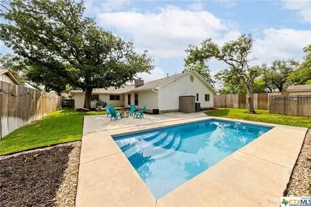 House for Sale at 1706 Oakridge Drive, Round Rock,  TX 78681