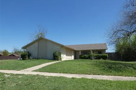 Unit for sale at 2402 Botanical Drive, Killeen, TX 76542
