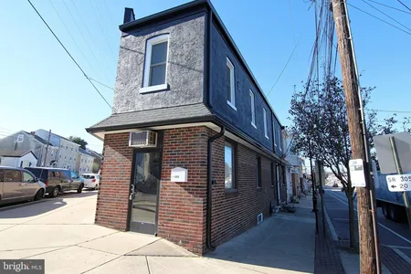 Multifamily for Sale at 66 E 4th Street, Bridgeport,  PA 19405