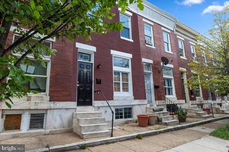 Unit for sale at 419 North Kenwood Avenue, BALTIMORE, MD 21224