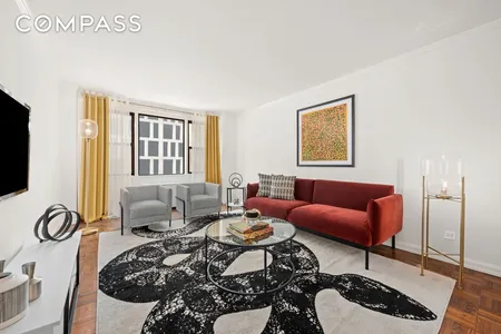 Co-Op for Sale at 201 E 21st Street #9E, Manhattan,  NY 10010