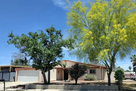 Unit for sale at 3401 S Mormon Drive, Tucson, AZ 85730