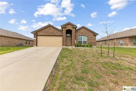 House for Sale at 9307 Susan Drive, Killeen,  TX 76542
