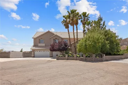 House for Sale at 8535 Belcastro Street, Las Vegas,  NV 89113