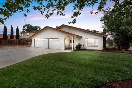 House for Sale at 4749 W Avenue K12, Quartz Hill,  CA 93536