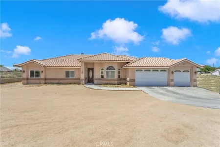 House for Sale at 16634 Manning Street, Victorville,  CA 92394