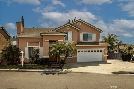 House for Sale at 16650 Longacre Avenue, Chino Hills,  CA 91709