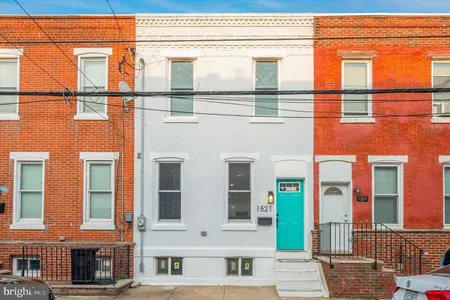Unit for sale at 1521 South 19th Street, PHILADELPHIA, PA 19146