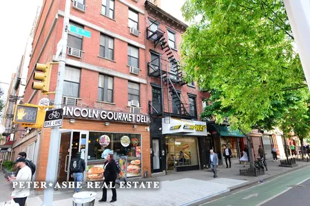 Multifamily for Sale at 520 9th Avenue #BUILDING, Manhattan,  NY 10018