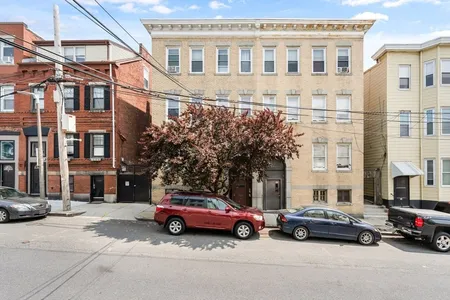 Multifamily for Sale at 23 Eutaw St, Boston,  MA 02128