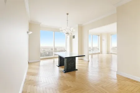 Unit for sale at 845 United Nations Plaza #57B, Manhattan, NY 10017