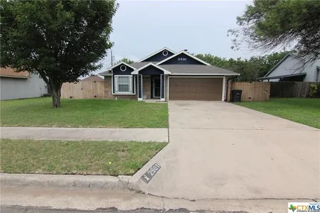 Unit for sale at 2501 Savage Drive, Killeen, TX 76543