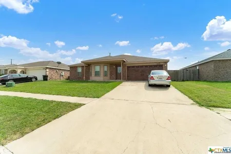 House for Sale at 3510 Doffy Drive, Killeen,  TX 76549