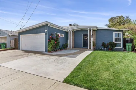 Unit for sale at 428 Rousseau Street, HAYWARD, CA 94544