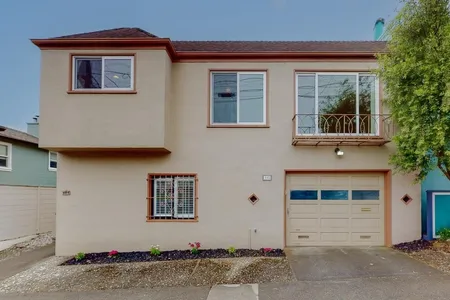 House for Sale at 115 Ortega St, San Francisco,  CA 94122