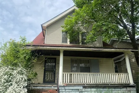 Unit for sale at 3908 East 123rd Street, Cleveland, OH 44105