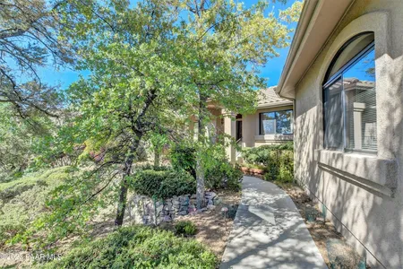 House for Sale at 1448 Trailhead, Prescott,  AZ 86305