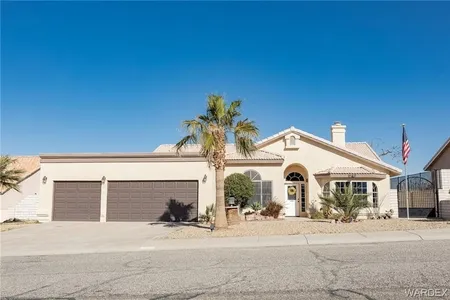 Unit for sale at 2187 East Emerald River, Fort Mohave, AZ 86426