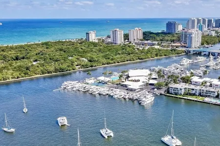 Unit for sale at 2727 Yacht Club Boulevard, Fort Lauderdale, FL 33304