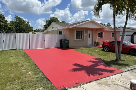 House for Sale at 12265 Sw 187th Terrace, Miami,  FL 33177