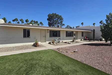 Condo for Sale at 470 N Silverbell Road, Tucson,  AZ 85745