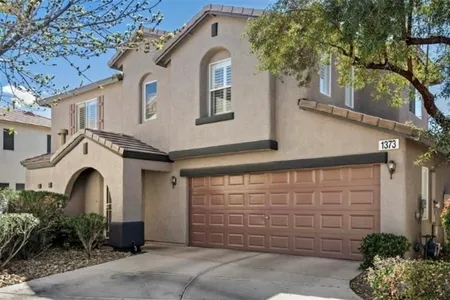 House for Sale at 1373 Hawaiian Hills Avenue, Las Vegas,  NV 89183
