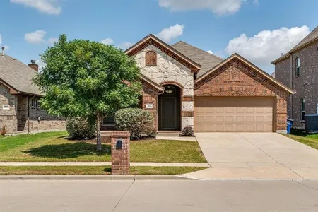 Unit for sale at 816 Cypress Hill Drive, Little Elm, TX 75068