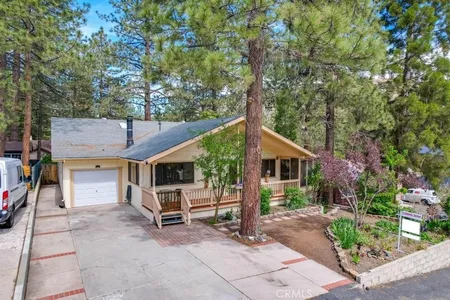 Unit for sale at 5700 Sheep Creek Drive, Wrightwood, CA 92397
