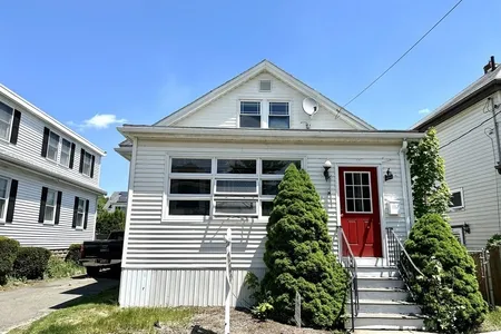 House for Sale at 55 Addison Ave, Lynn,  MA 01902