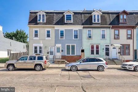 Unit for sale at 632 Company Street, YORK, PA 17401
