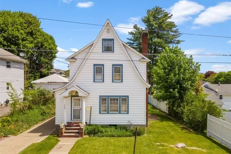 House for Sale at 309 Massachusetts Avenue, Endicott,  NY 13760