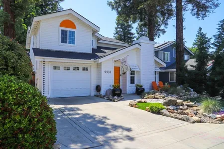 House for Sale at 9938 N Canyon Creek Lane, Fresno,  CA 93730-1242